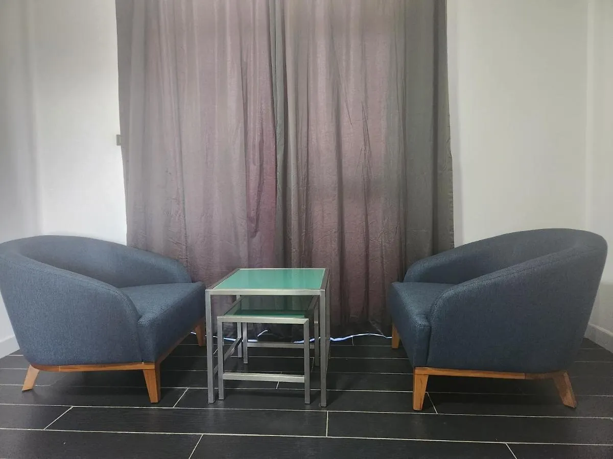 Le Basilic Hotel Apartment & Spa Addis-Abeba 0*,  Éthiopie