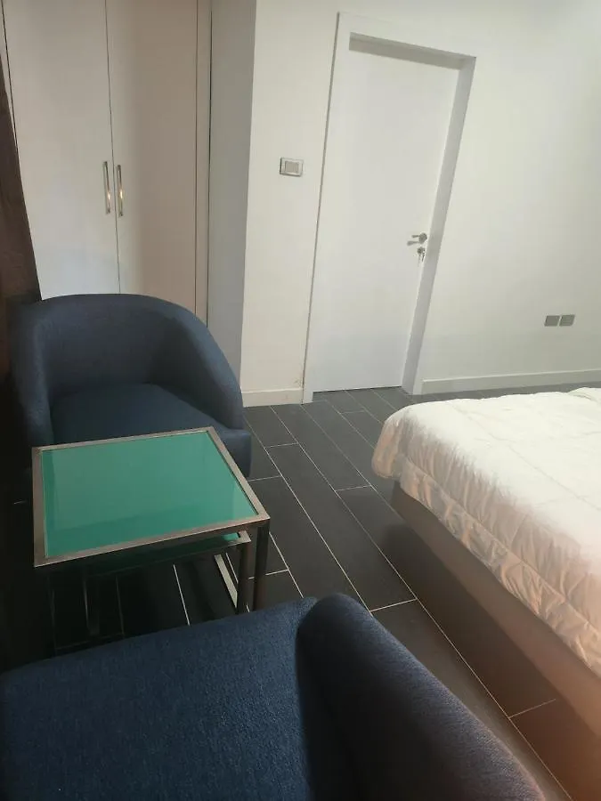Le Basilic Hotel Apartment & Spa Addis-Abeba