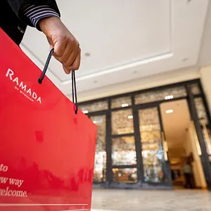 Ramada Addis, Addis-Abeba