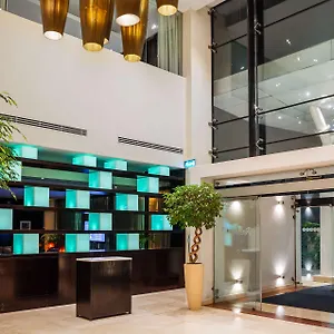 Radisson Blu Hotel, Addis-Abeba