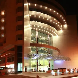 Inter Luxury Addis-Abeba