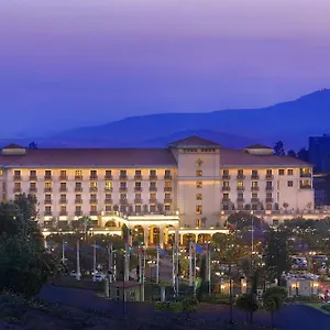 Sheraton Addis, A Luxury Collection Hotel, Addis-Abeba